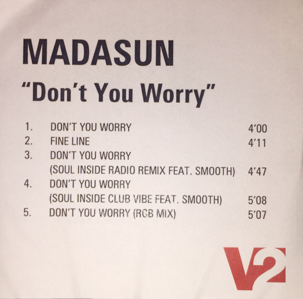 MADASUN