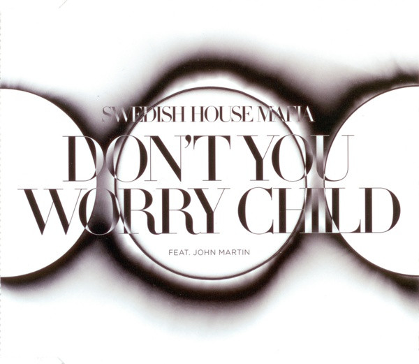 SWEDISH HOUSE MAFIA, JOHN MARTIN