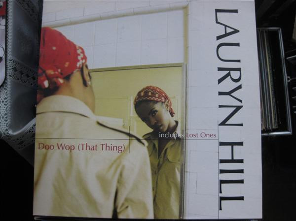 LAURYN HILL