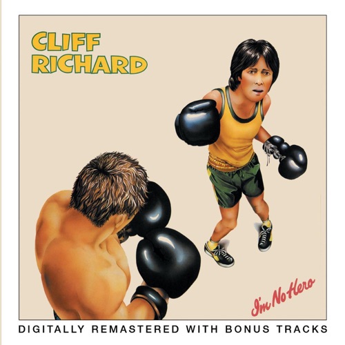 CLIFF RICHARD