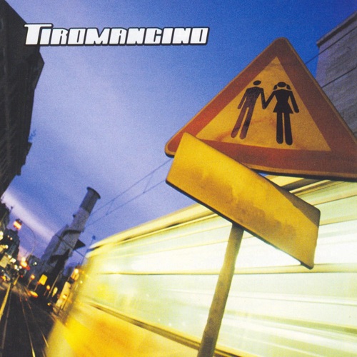 TIROMANCINO 