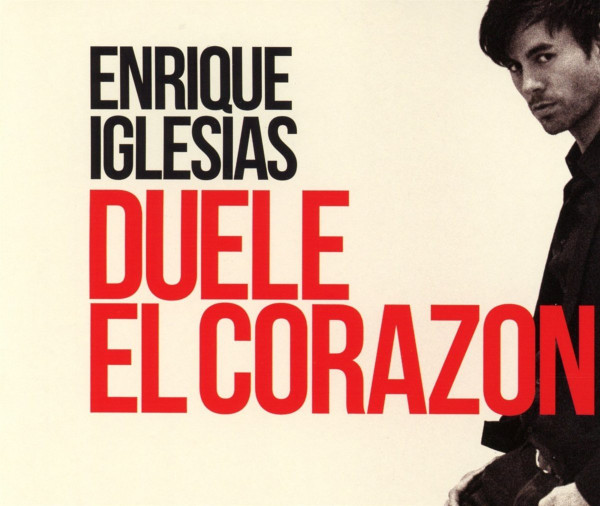ENRIQUE IGLESIAS 