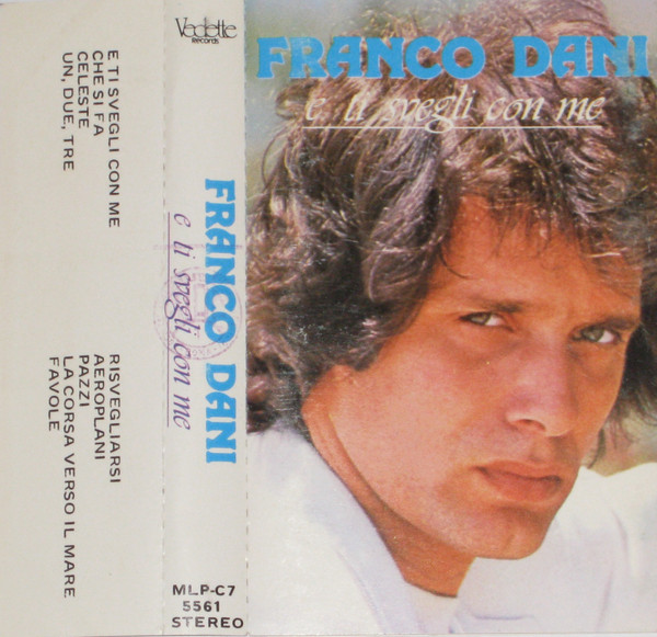 FRANCO DANI