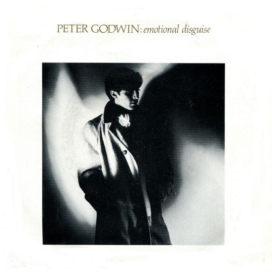 PETER GODWIN