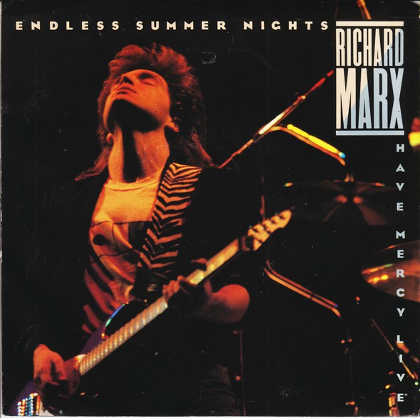 RICHARD MARX