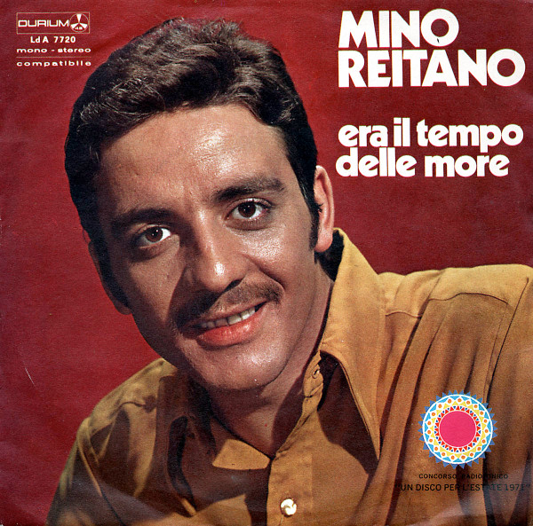 MINO REITANO
