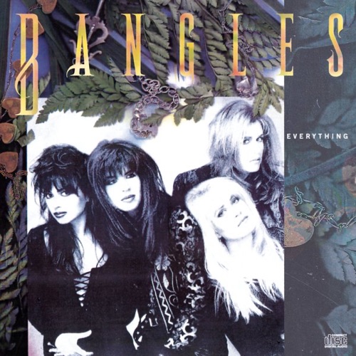THE BANGLES