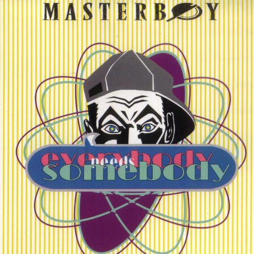 MASTERBOY