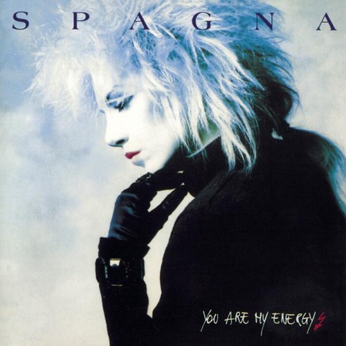 IVANA SPAGNA