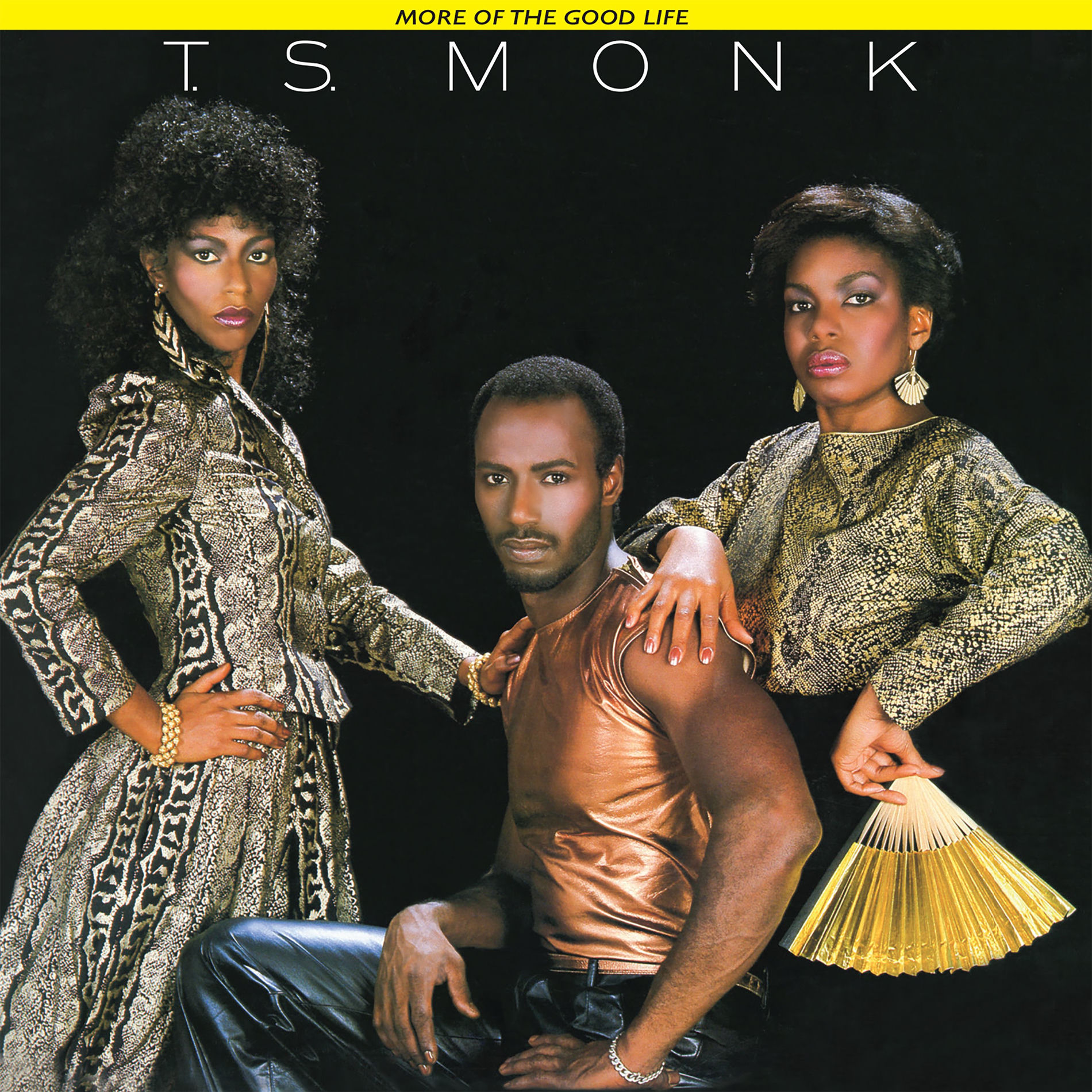 T.S. MONK