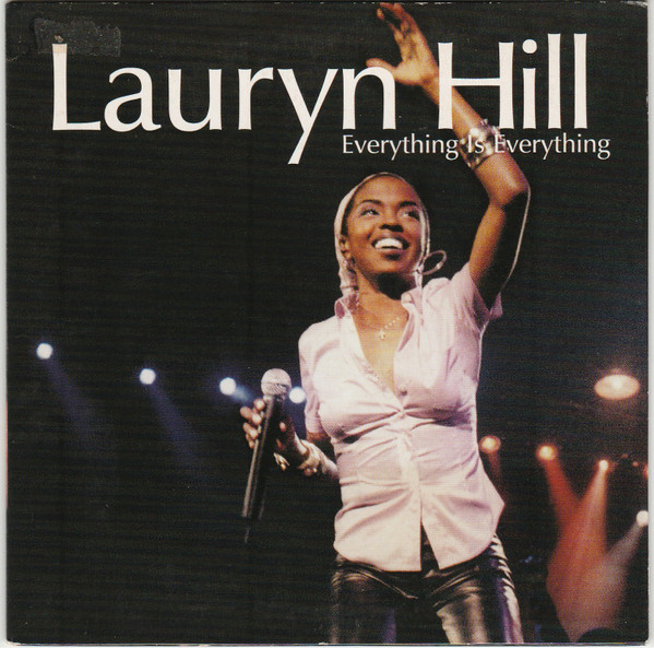LAURYN HILL