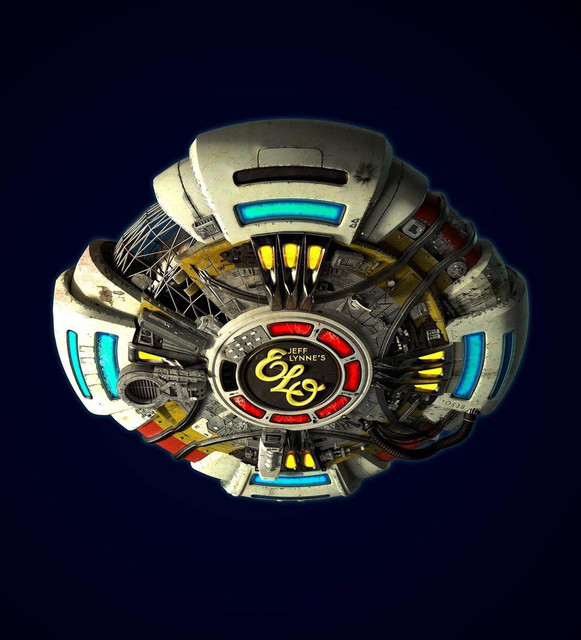 ELECTRIC LIGHT ORCHESTRA