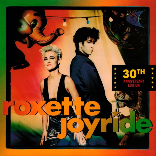 ROXETTE