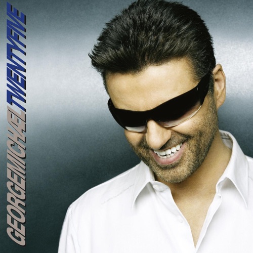 GEORGE MICHAEL