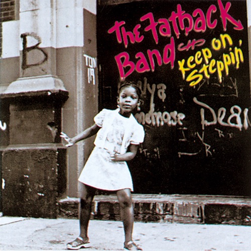THE FATBACK BAND