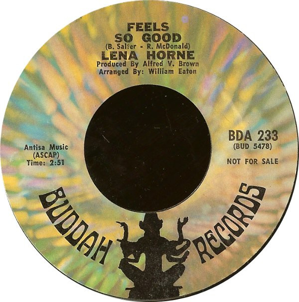 LENA HORNE