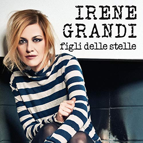 IRENE GRANDI