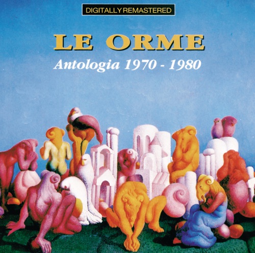 LE ORME