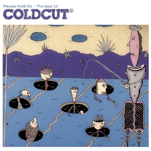 COLDCUT