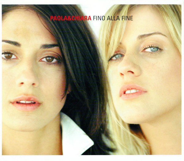 PAOLA & CHIARA