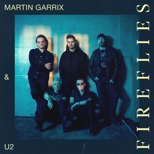 MARTIN GARRIX & U2