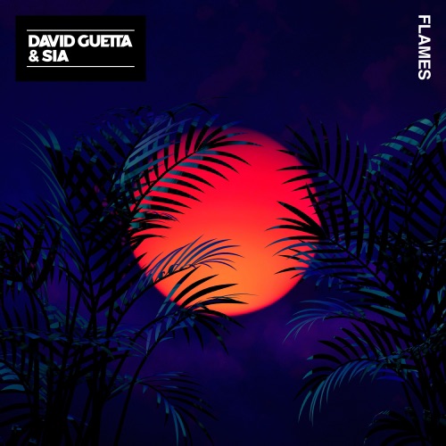 DAVID GUETTA, SIA