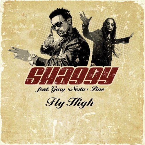 SHAGGY FEAT. GARY NESTA PINE