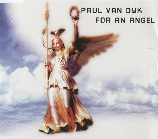 PAUL VAN DYK