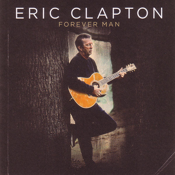 ERIC CLAPTON