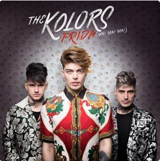 THE KOLORS
