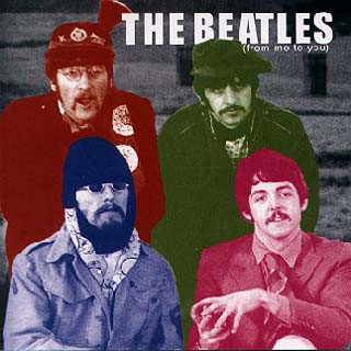 THE BEATLES