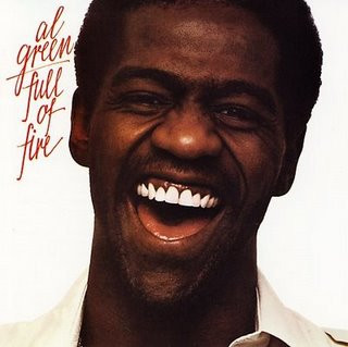 AL GREEN
