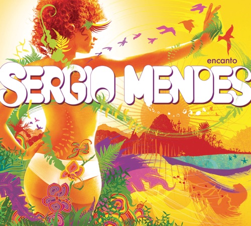 SERGIO MENDES 