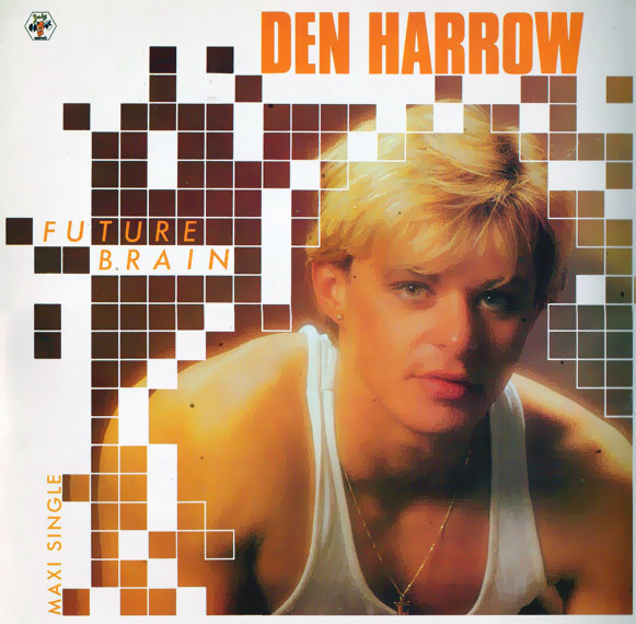 DEN HARROW