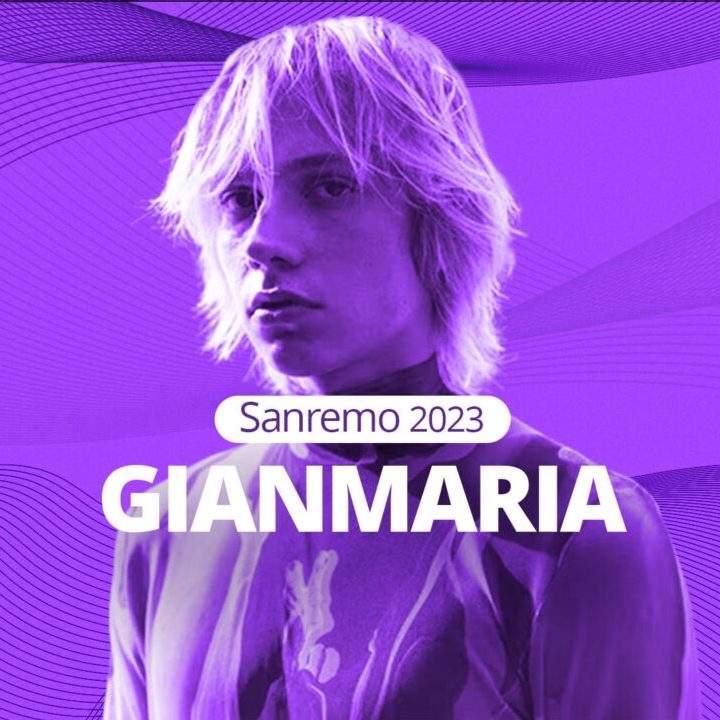 gIANMARIA