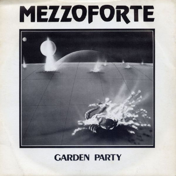 MEZZOFORTE