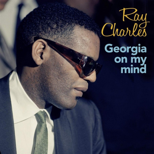 RAY CHARLES