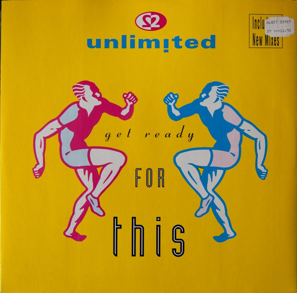 2 UNLIMITED
