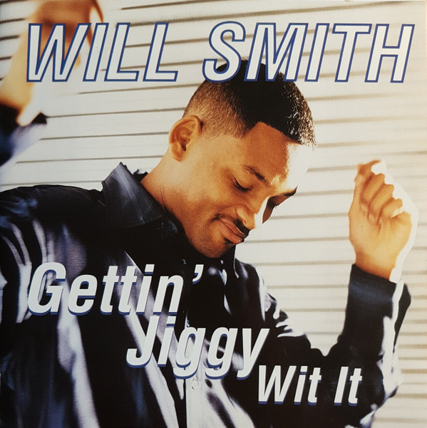 WILL SMITH