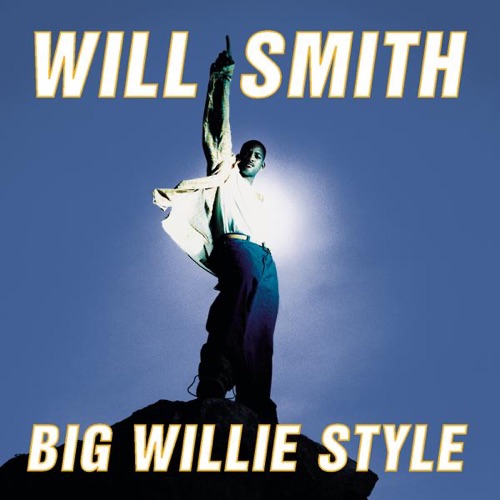 WILL SMITH