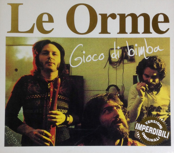 LE ORME