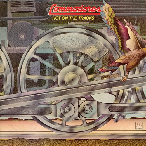 COMMODORES