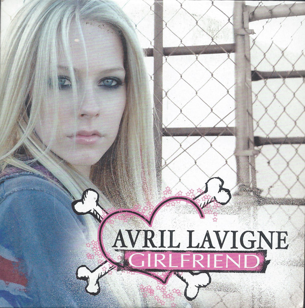 AVRIL LAVIGNE