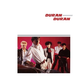 DURAN DURAN