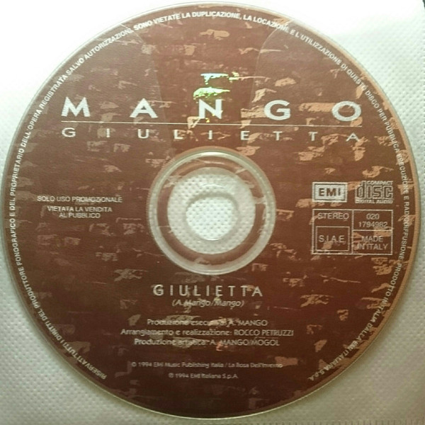 MANGO