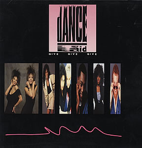 DANCE AID