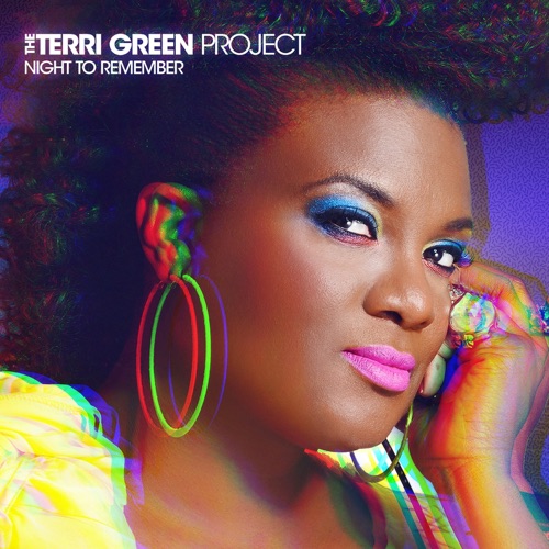 THE TERRI GREEN PROJECT