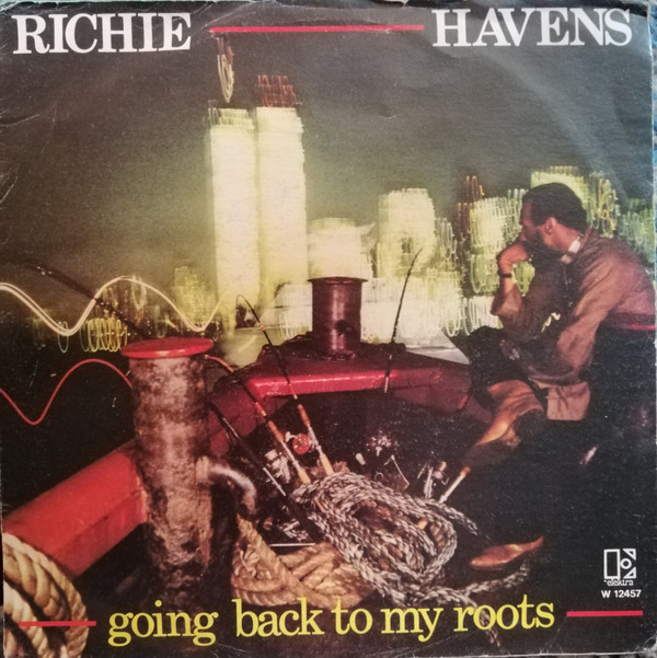 RICHIE HAVENS