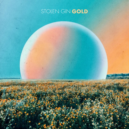 STOLEN GIN