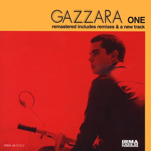 GAZZARA